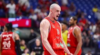 גיא פלטין בטירוף