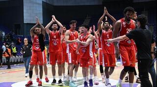 הפועל גלבוע גליל חוגגים