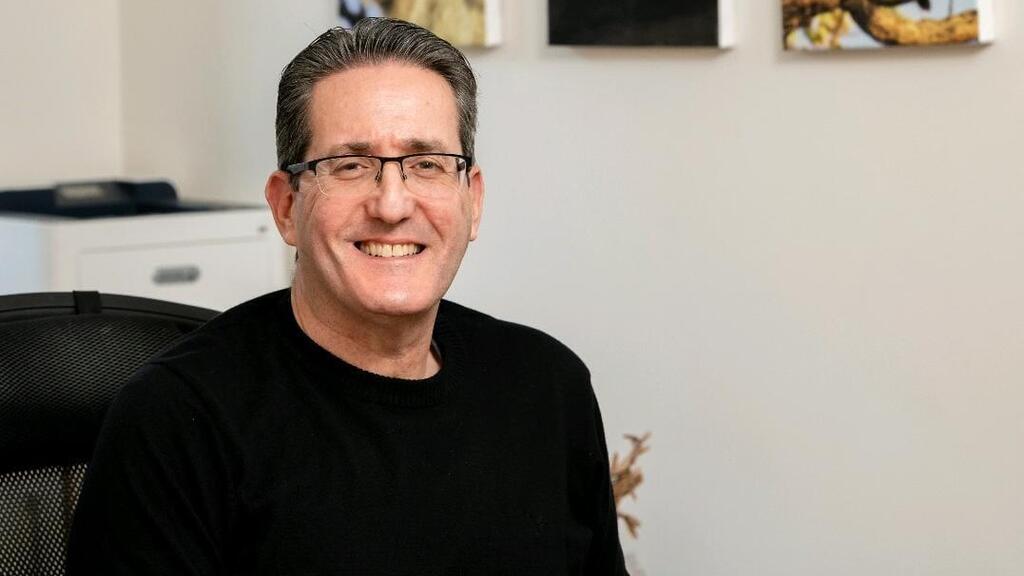 ד"ר ארנון מקורי, מנהל מערך הדימות באסותא מרכזים רפואיים