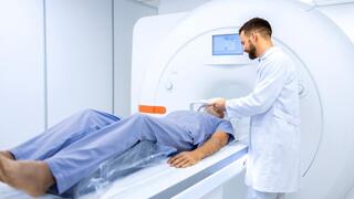 בדיקת MRI
