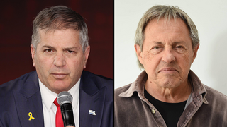  זאב דגני ויואב קיש