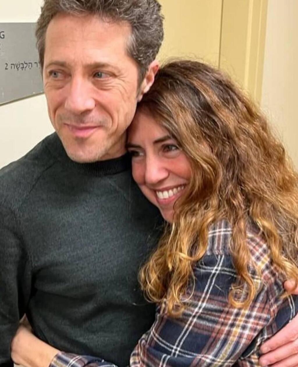 עידן אלתרמן צמרת פירסט