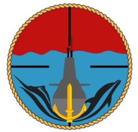 Flotilla 7 insignia