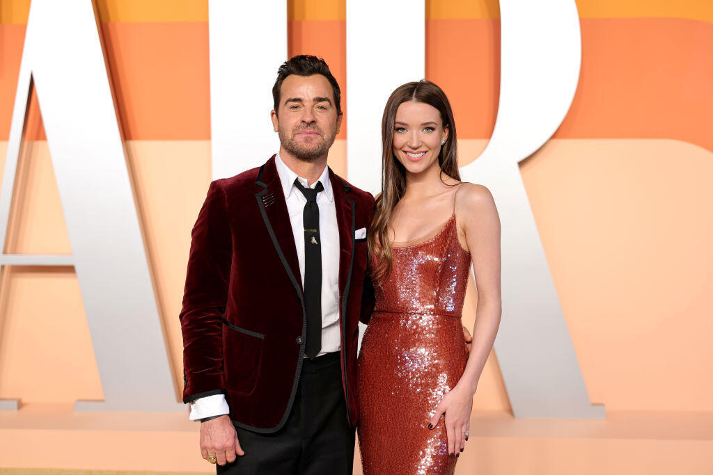 ג'סטין ת'רו ניקול בריידון 