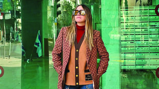 נסטיה ליסנסקי