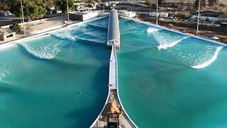 SRF PARK TLV