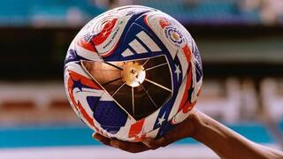 הכדור של גביע העולם למועדונים