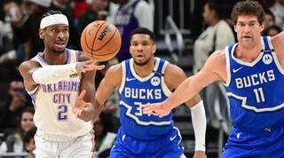 שיי גילג'ס אלכסנדר