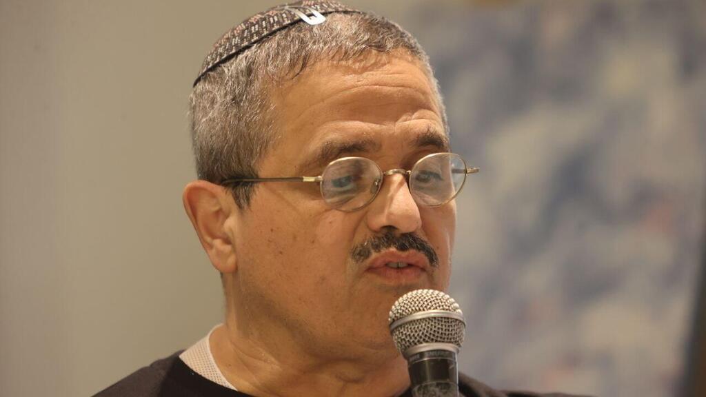 מסיבת עיתונאים על רקע כוונת ראש הממשלה לפטר את רונן בר