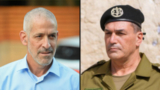אייל זמיר ורונן בר 