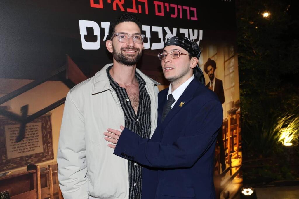 פרימיירה עונה שלישית שבאבניקים 
