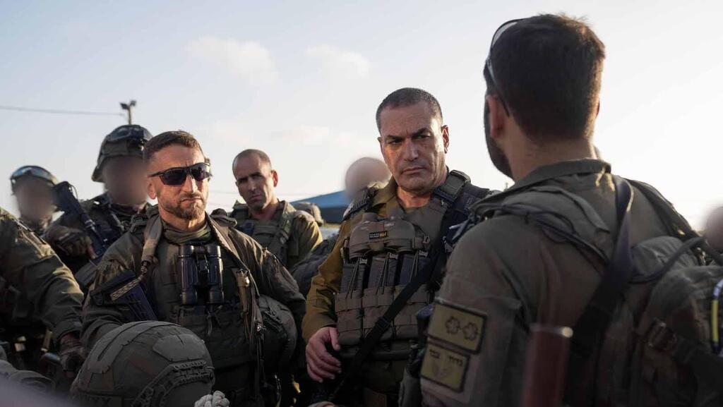 הרמטכ"ל אייל זמיר ברפיח, בצל החזרה ללחימה בעזה