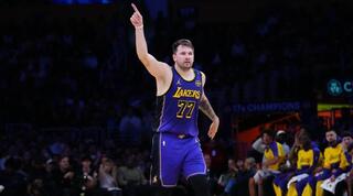 לוקה דונצ'יץ'