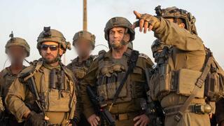 הרמטכ"ל אייל זמיר ברפיח, בצל החזרה ללחימה בעזה