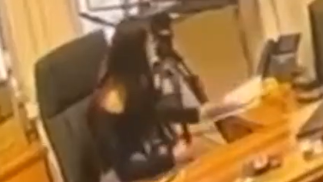 מוריה אסרף