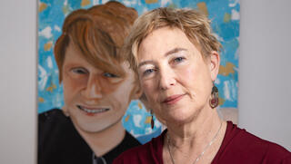 איריס חיים תוכל להביא ילד מזרעו של בנה יותם שנחטף