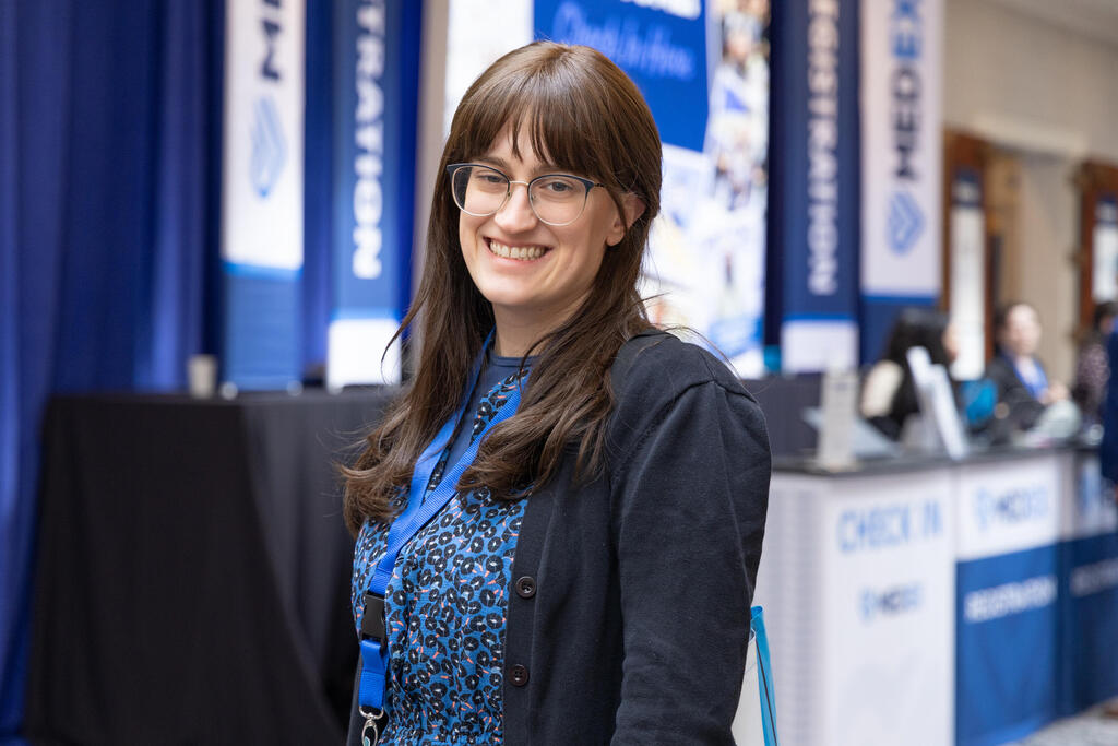 Rivka Sperber 