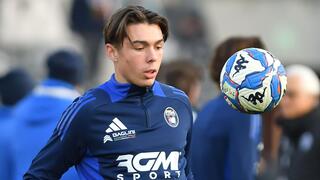 לואיס בופון