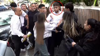 עימותים אלימים בדיון בתיקו של יעקב מורסיאנו