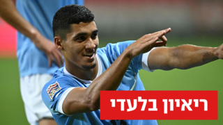 ענאן חלאילי ריאיון בלעדי
