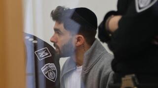 הזמר מושיקו מור