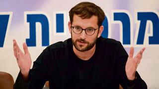 יונתן אוריך