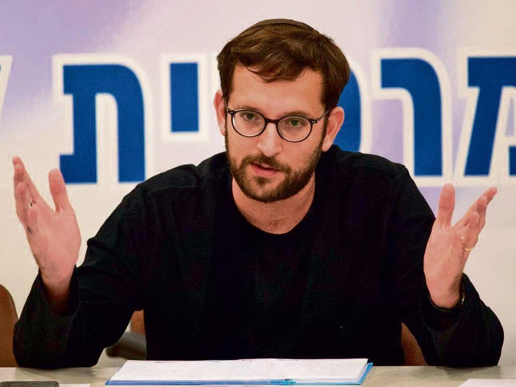 יונתן אוריך