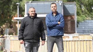 דורון גלאם מסיירת בנתניה