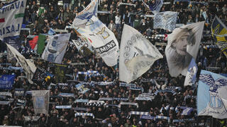 אוהדי לאציו