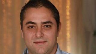 ישראל הלוי (תומר טקשה)