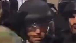 חרדים קיצונים תקפו את ראש העיר בית שמש