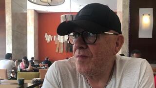 שמעון אייקוט, איש עסקים ישראלי בן 75, שעצור בקפריסין