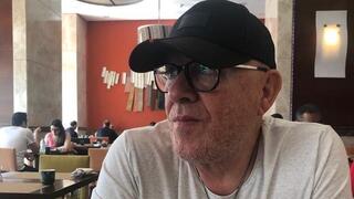 שמעון אייקוט, איש עסקים ישראלי בן 75, שעצור בקפריסין