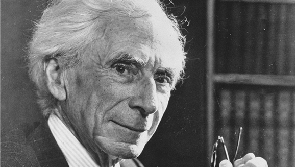 Despite his strong views on the distinction between science and philosophy, Russell never missed an opportunity to connect them. Bertrand russell