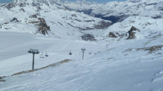 מטייל ישראלי נהרג ממפולת שלגים באתר סקי בצרפת