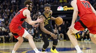 ג'ימי באטלר