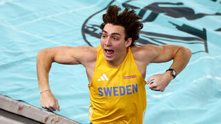 מונדו דופלנטיס