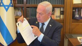 נתניהו: ״יש לי הערב חשיפה דרמטית של עובדות שיטלטלו אתכם"