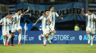 שחקני ארגנטינה