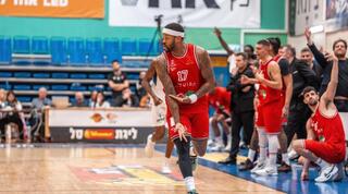 מרכוס פוסטר