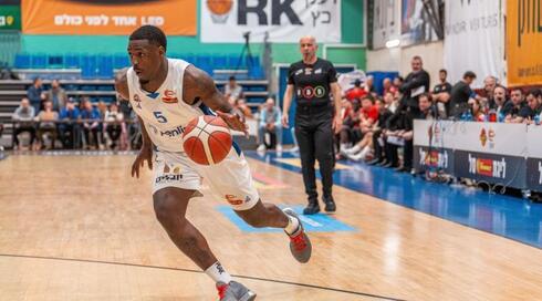 דשון פרנסיס רץ