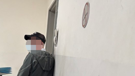 בכיר במשרד ראש הממשלה שנעצר  בביתו בירושלים ונחשד בעבירת ריגול בבית המשפט השלום בראשון לציון