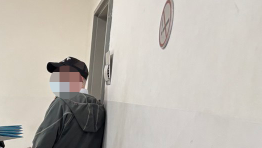 בכיר במשרד ראש הממשלה שנעצר  בביתו בירושלים ונחשד בעבירת ריגול בבית המשפט השלום בראשון לציון