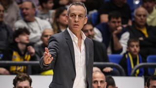 מכבי ת"א עודד קטש הפועל חולון