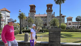 סיינט אוגוסטין