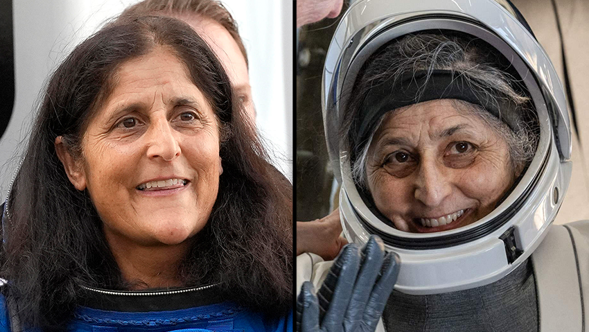 סוני וויליאמס