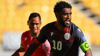 קפטן ג'ורג' גופה-פנפי