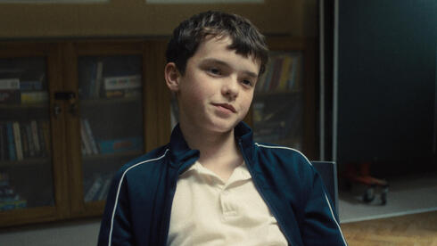 אוון קופר - התבגרות