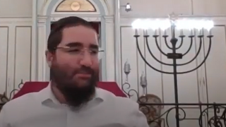 הרב אריה אנגלברג