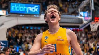 רוקאס יוקובאיטיס בטירוף